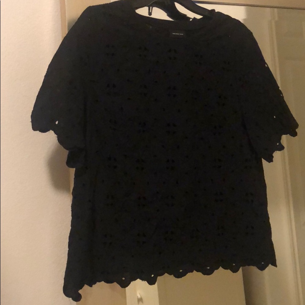 Who What Wear tee